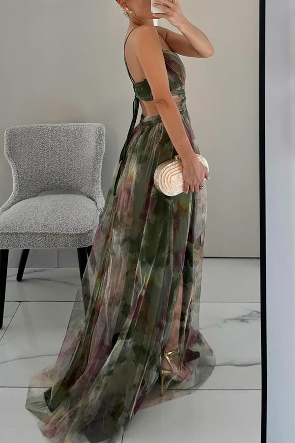 Imogen - Stunning Maxi Dress