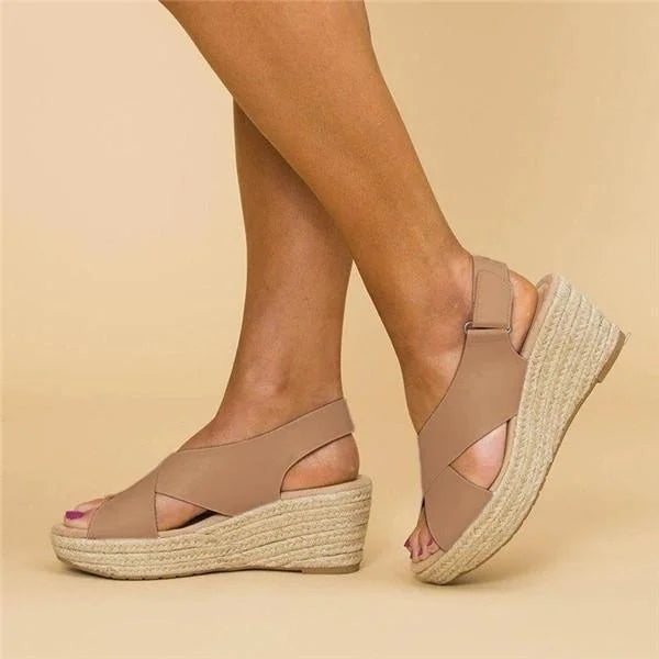 Bellora - Orthopedic summer sandals