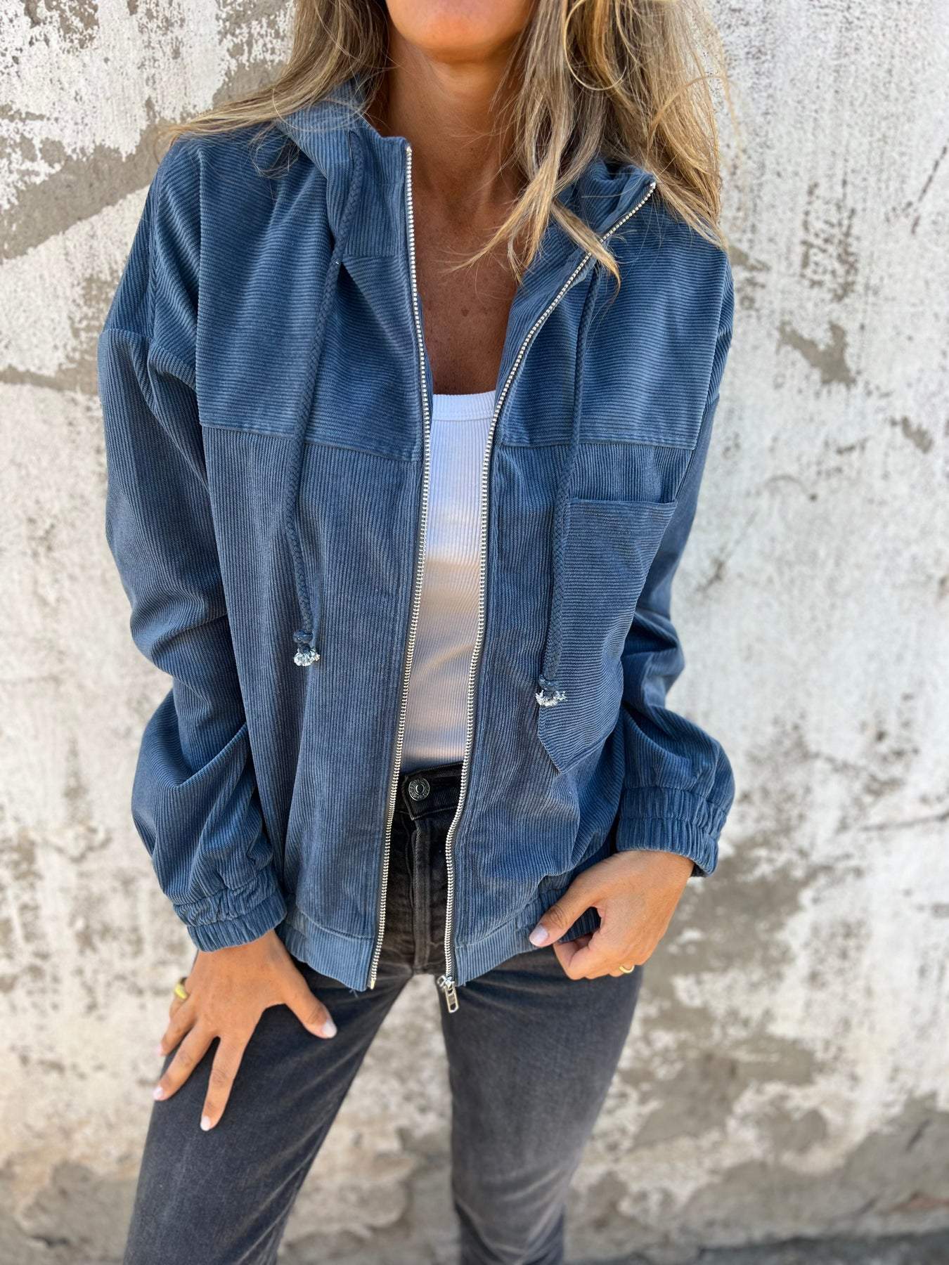 Nina - Casual jacket