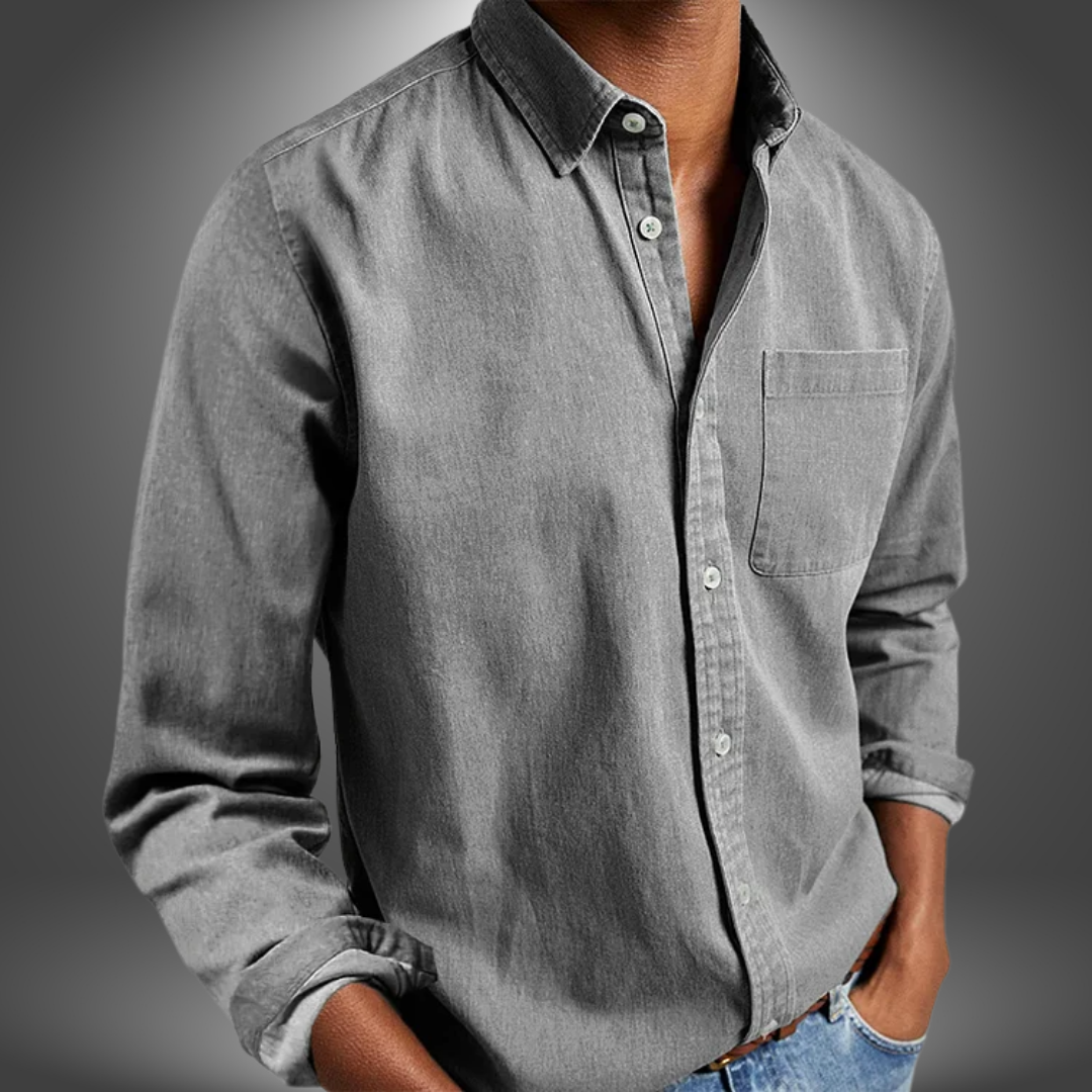 Kaelric - Premium men's shirt