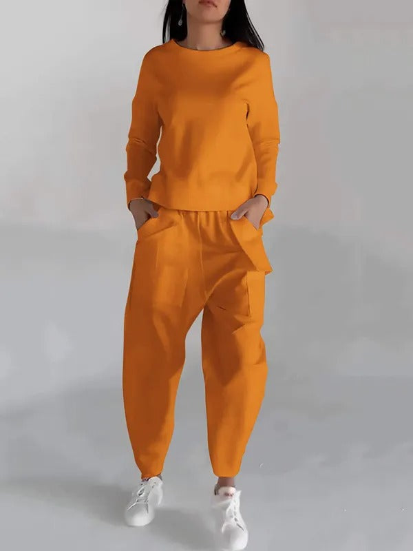 Nalina - Women's casual sports set