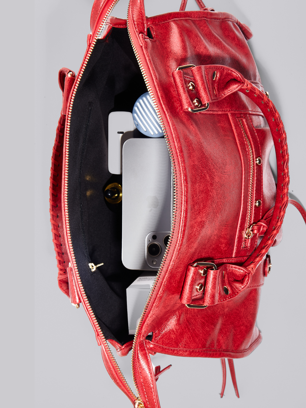 Amélie Paris Bag