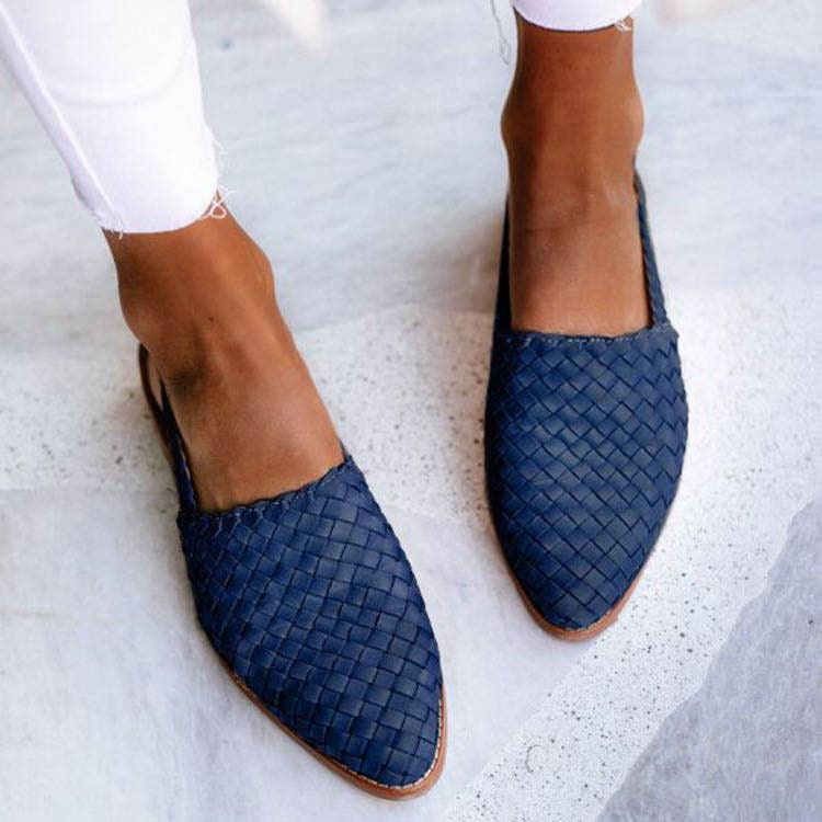 Beau - Handcrafted moccasins
