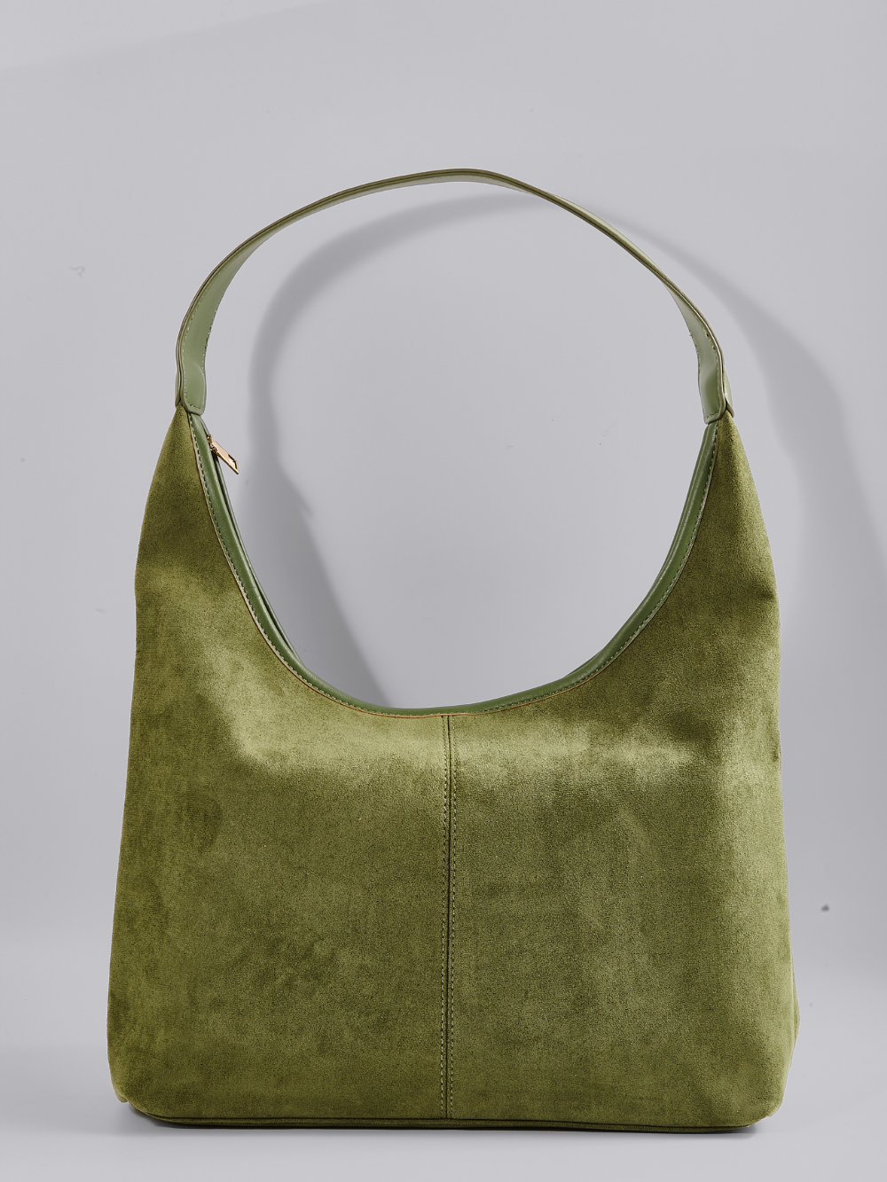 Sienna Soft Suede Tote