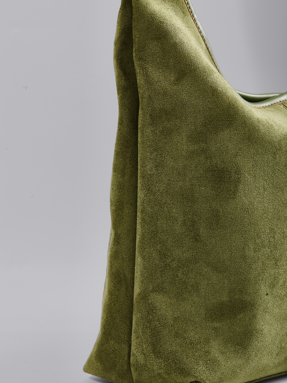 Sienna Soft Suede Tote