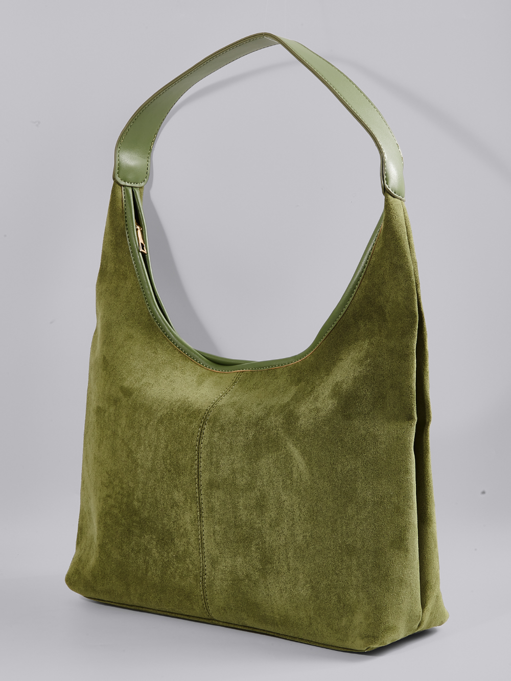 Sienna Soft Suede Tote