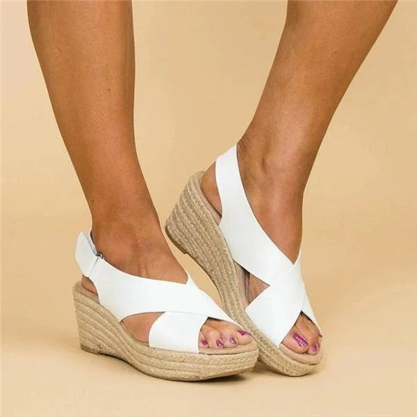 Bellora - Orthopedic summer sandals