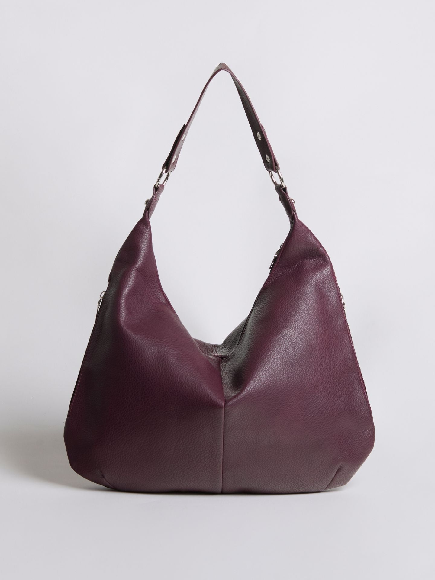 Luna Curve Bag