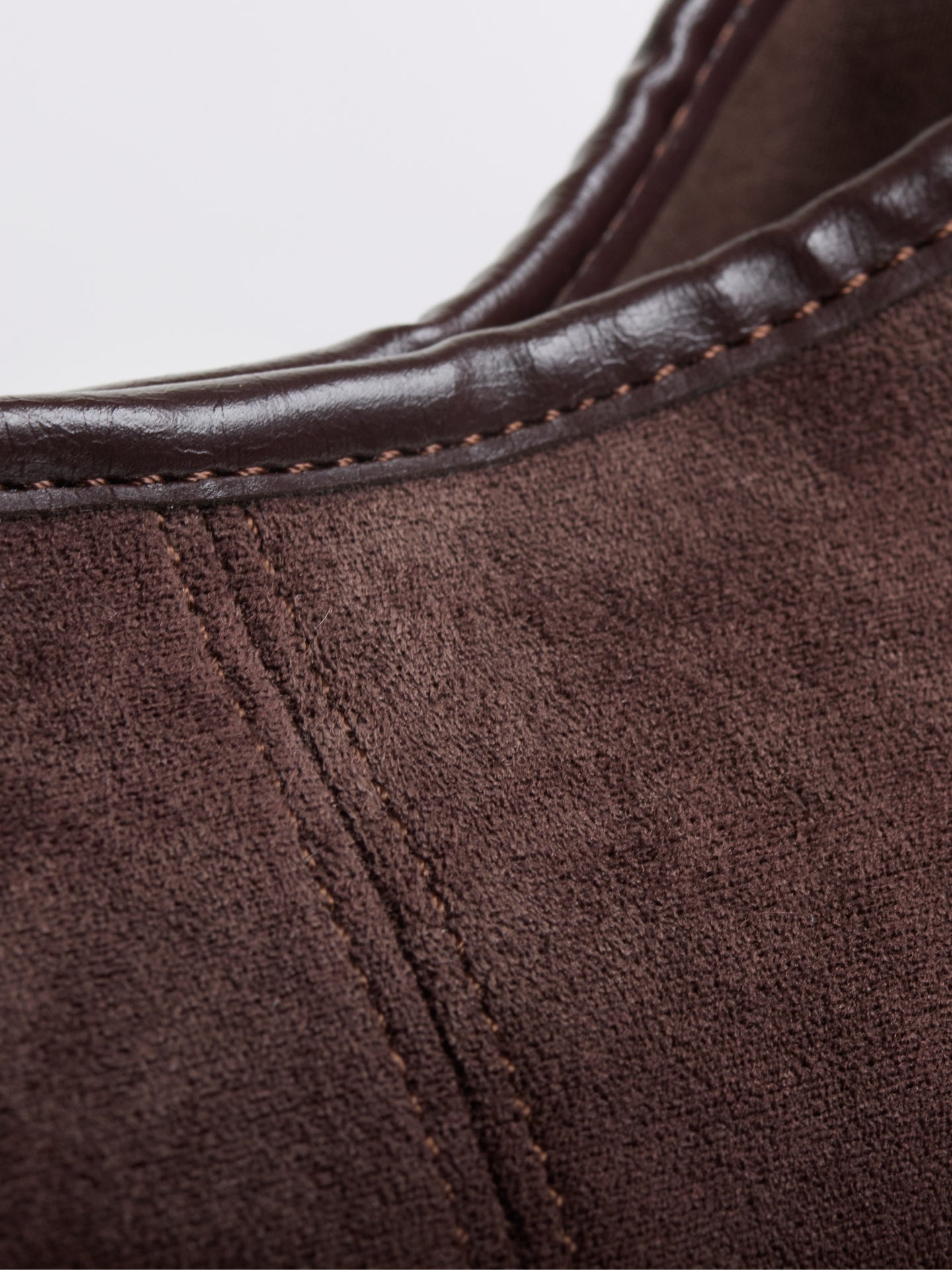 Sienna Soft Suede Tote
