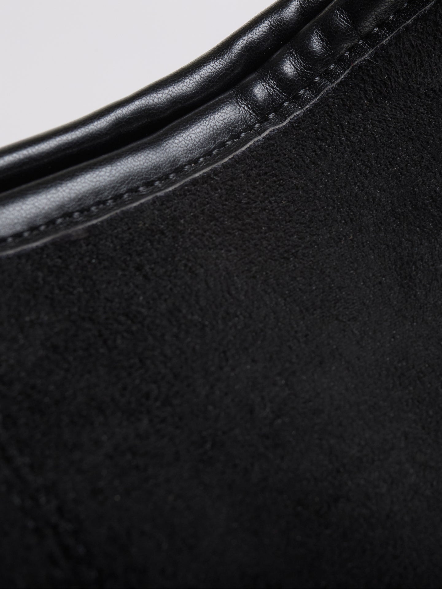 Sienna Soft Suede Tote