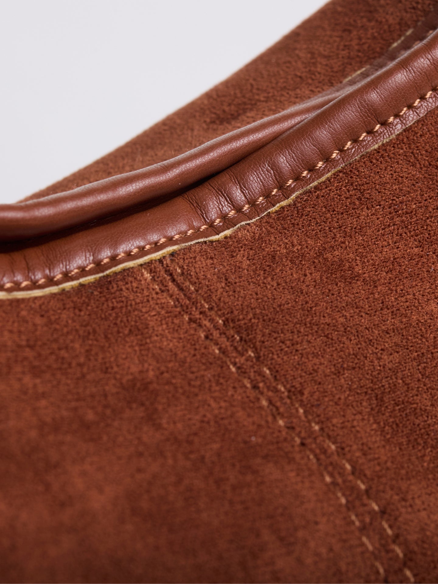 Sienna Soft Suede Tote