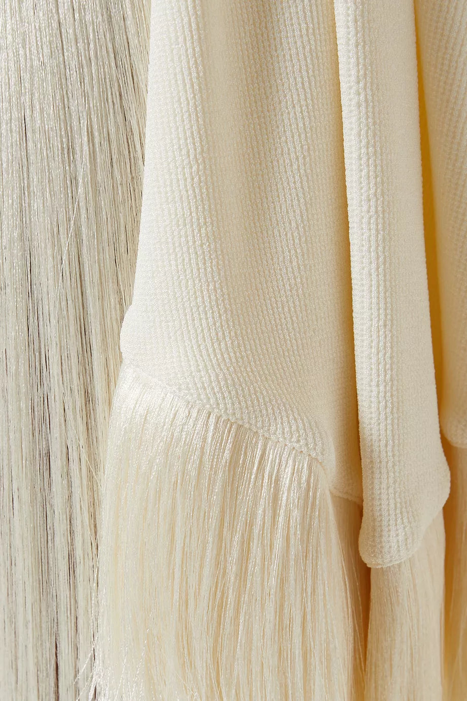 Ellanji - Cropped dress