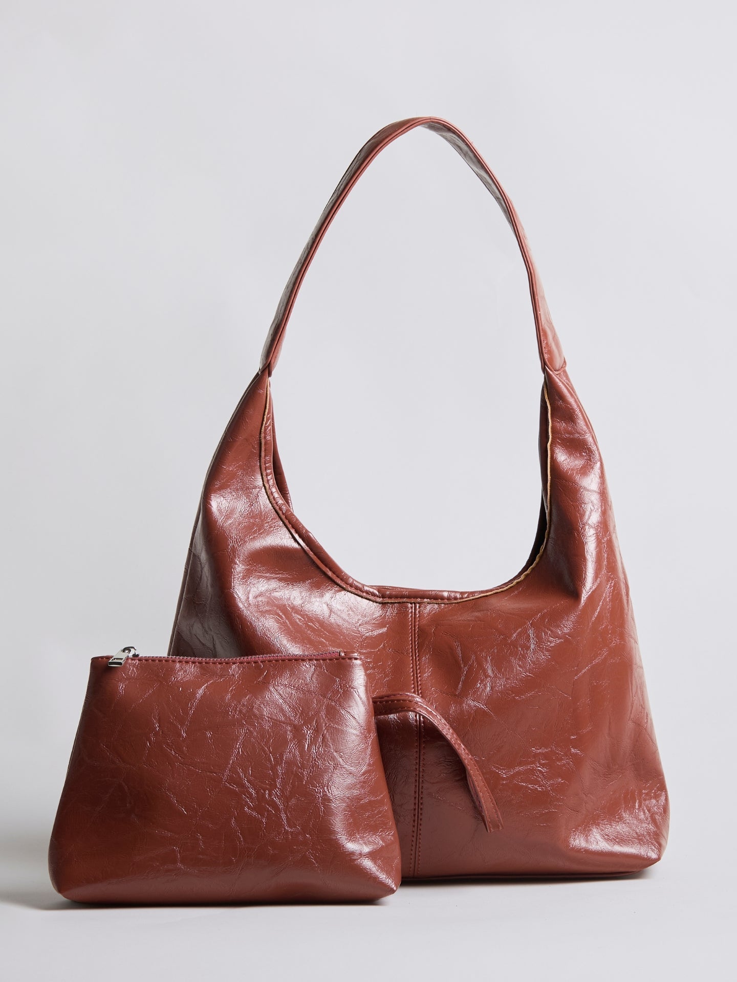 Ember Vintage Tote