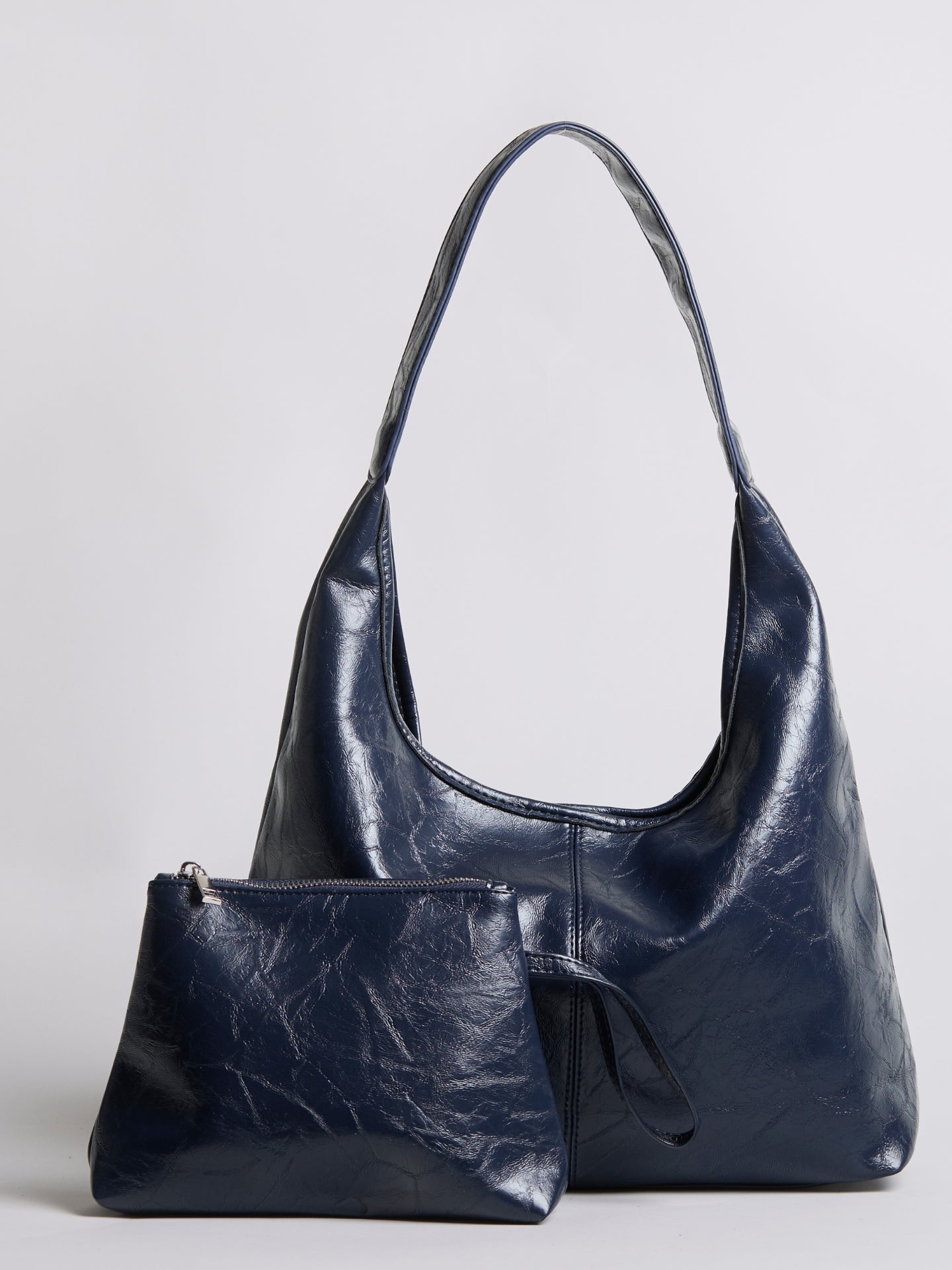 Ember Vintage Tote