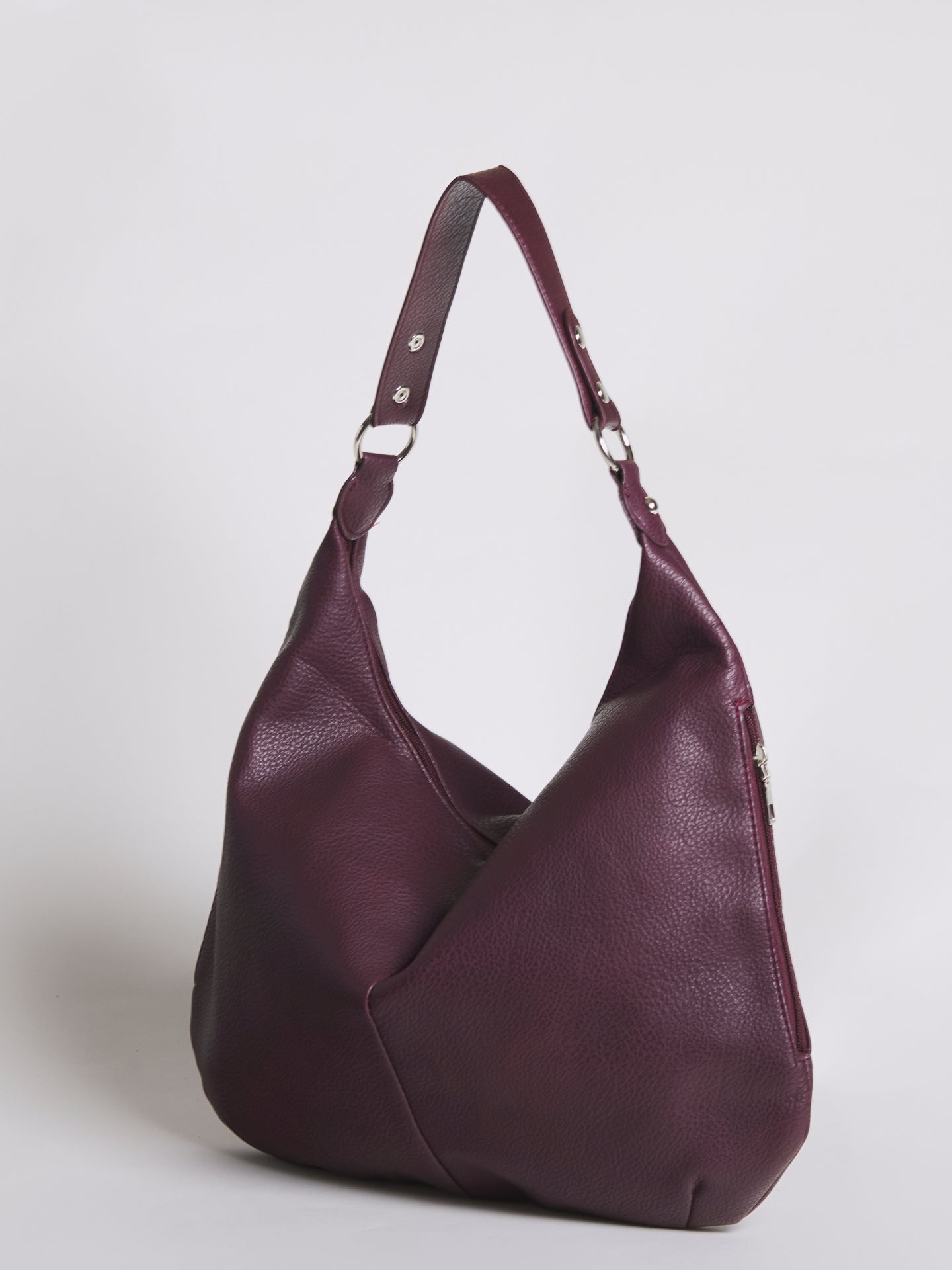 Luna Curve Bag