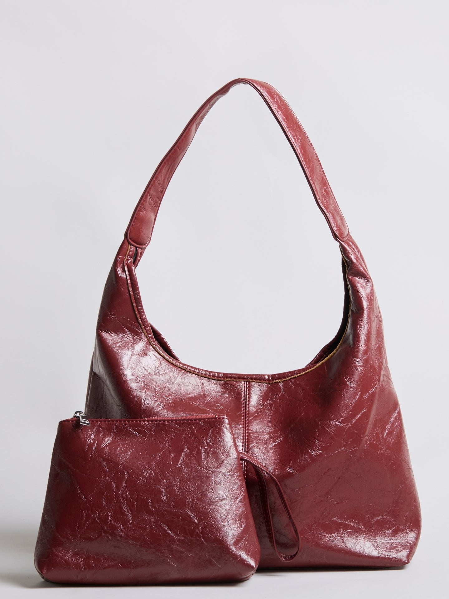 Ember Vintage Tote