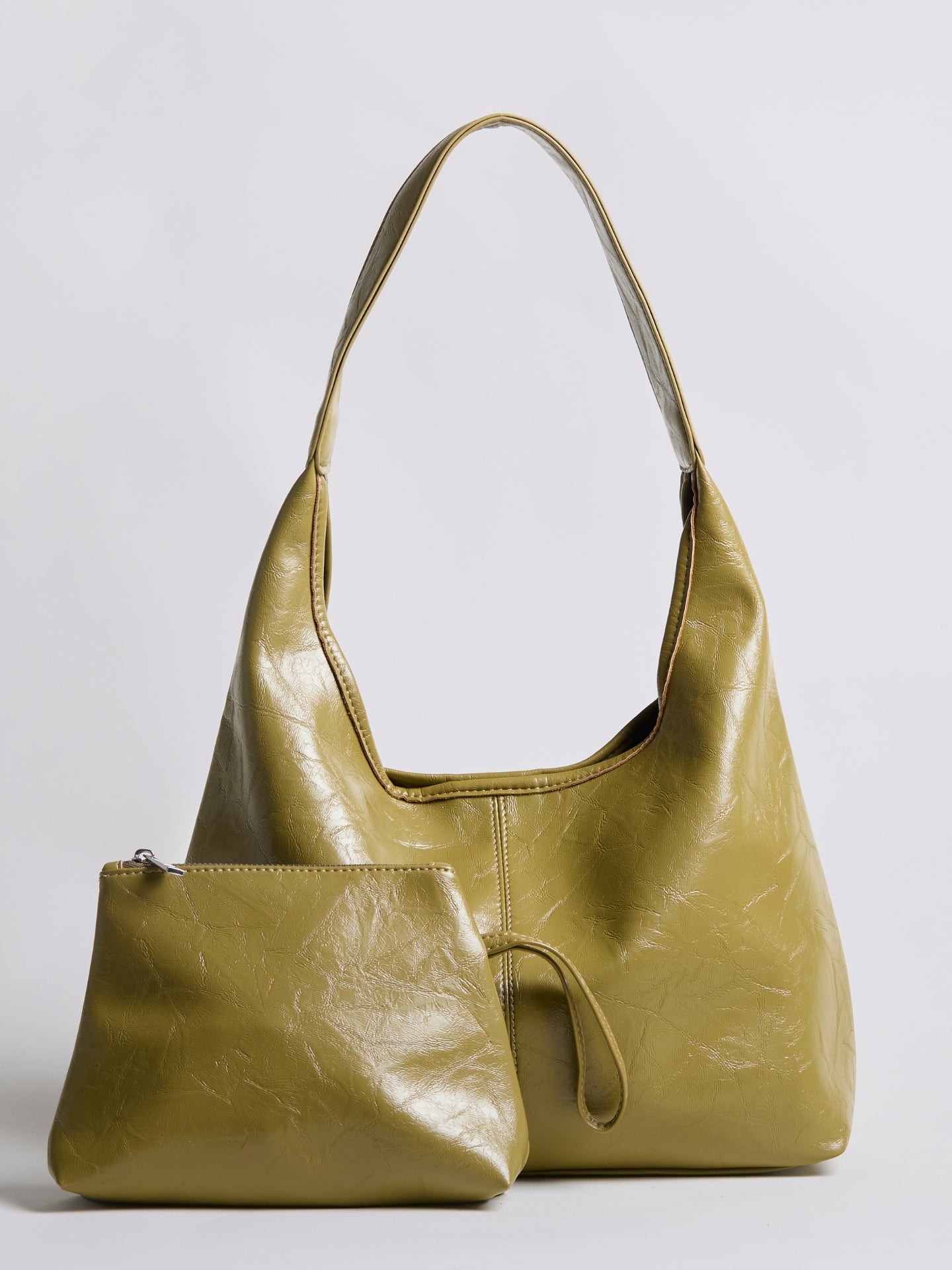 Ember Vintage Tote