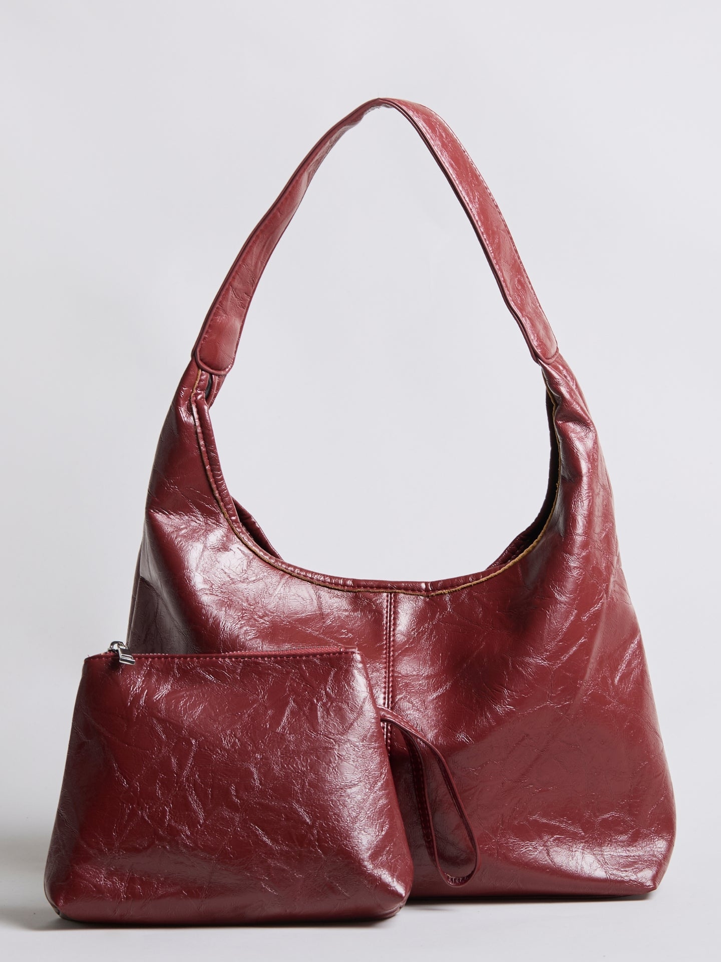 Ember Vintage Tote