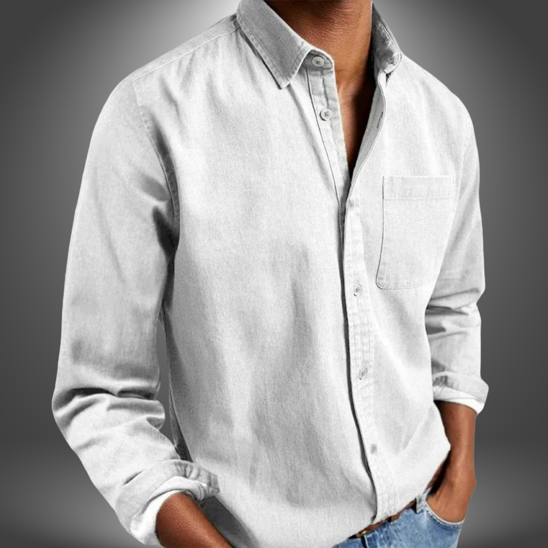 Kaelric - Premium men's shirt