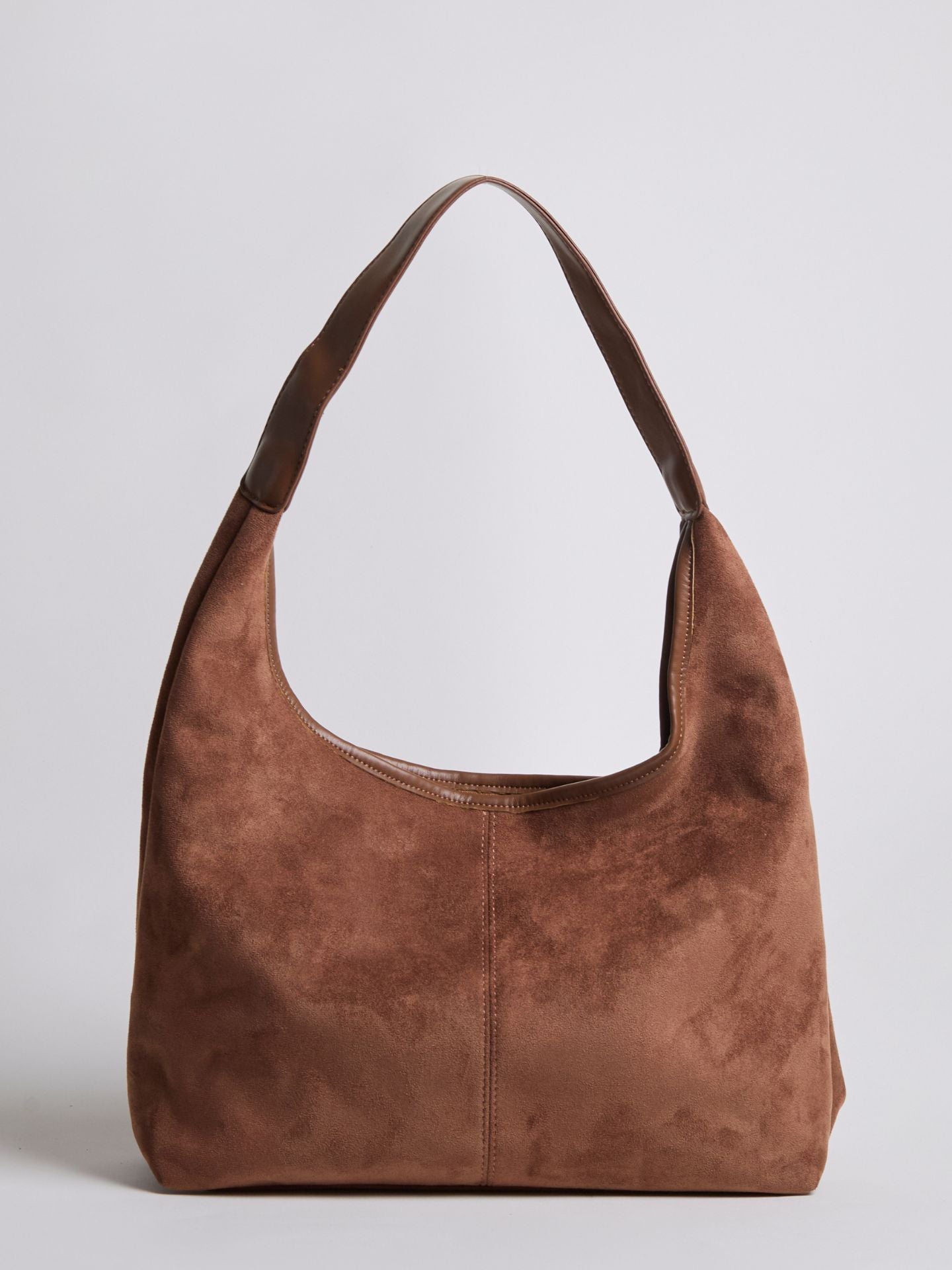 Sienna Soft Suede Tote