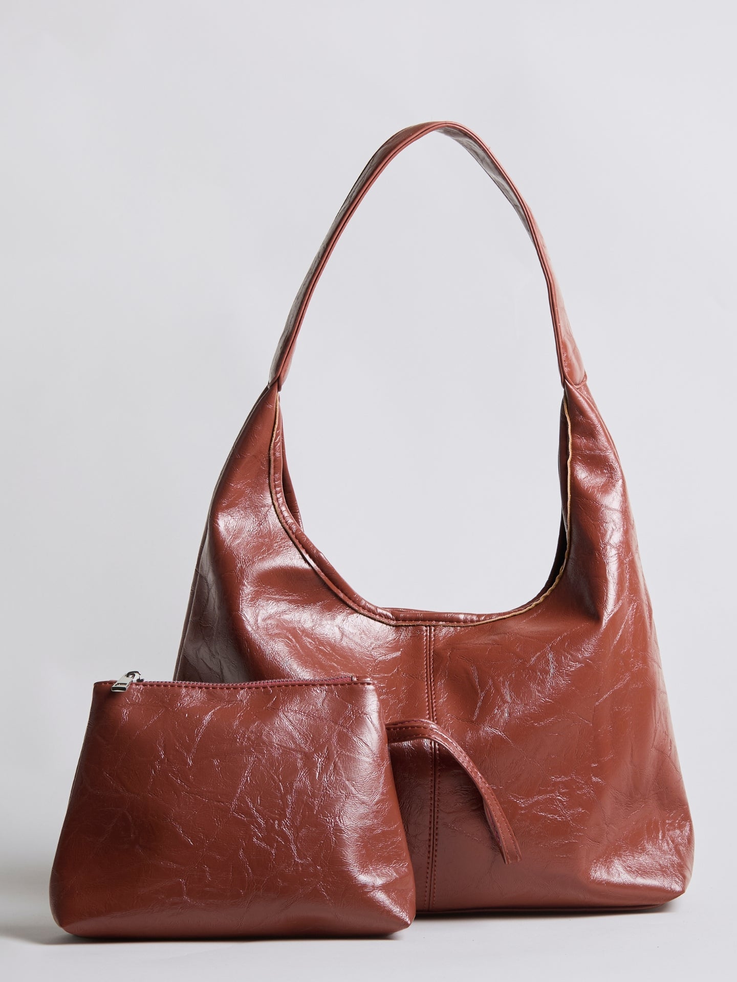 Ember Vintage Tote