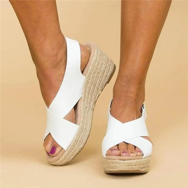 Bellora - Orthopedic summer sandals