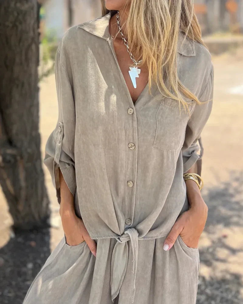 Mora - Two piece set