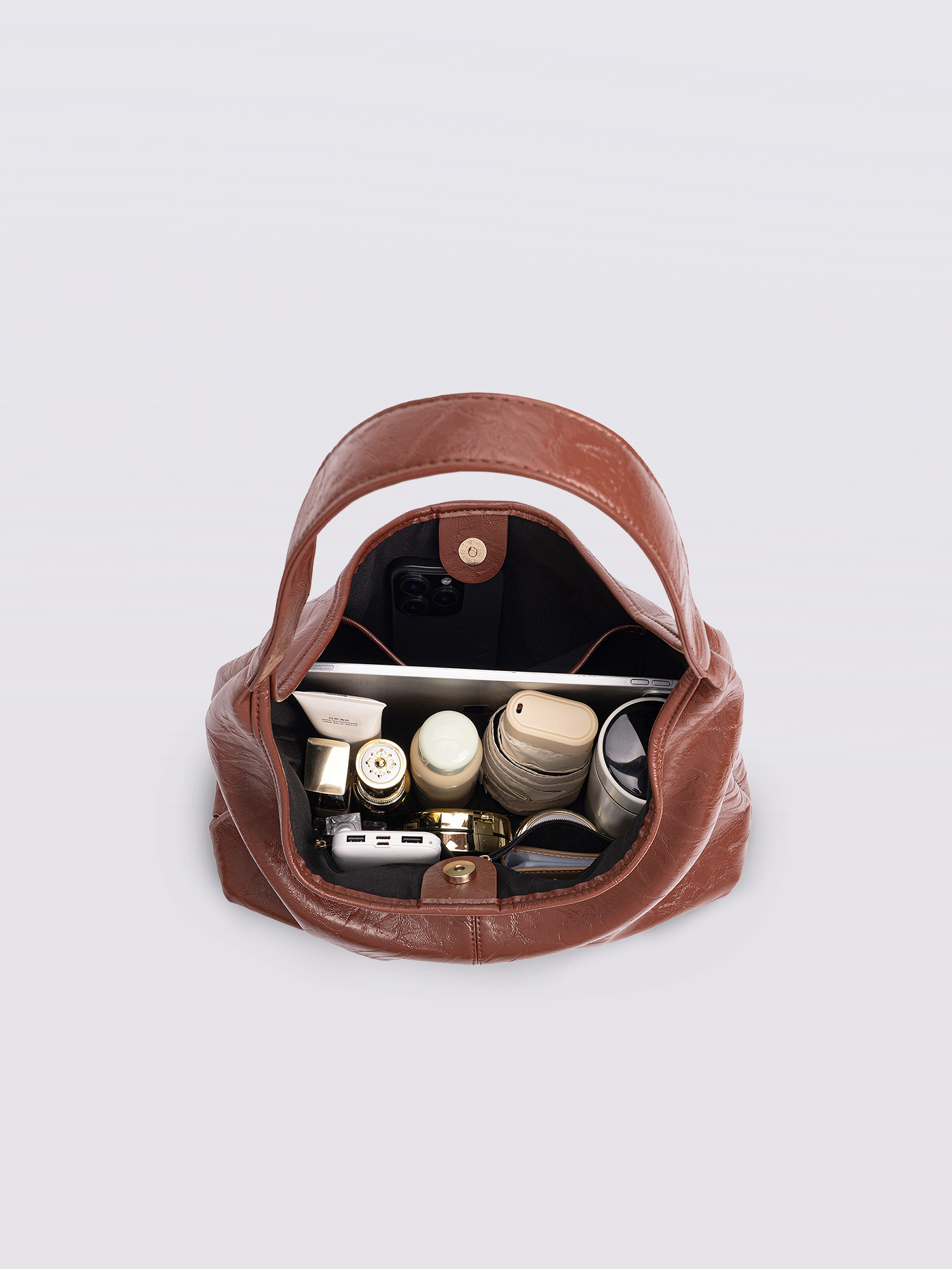 Ember Vintage Tote