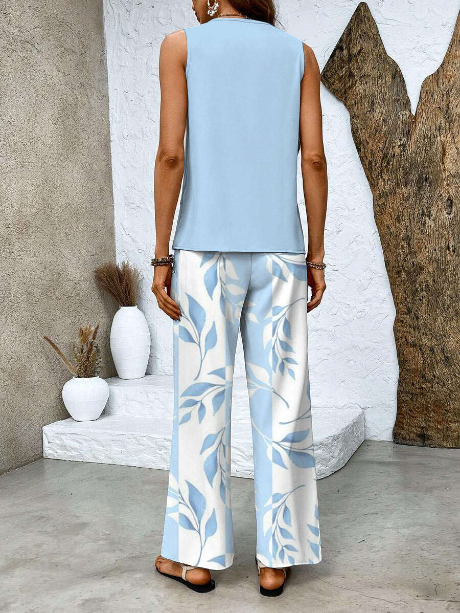 Elindra - Stylish two piece set