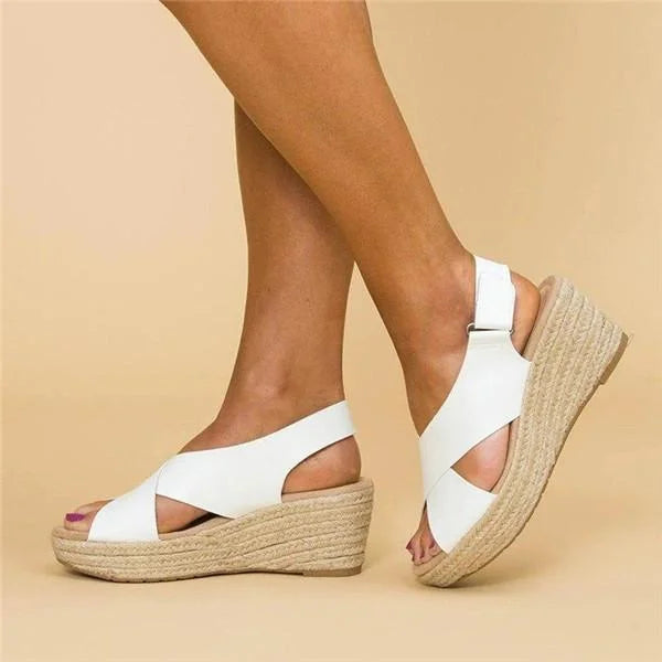 Bellora - Orthopedic summer sandals