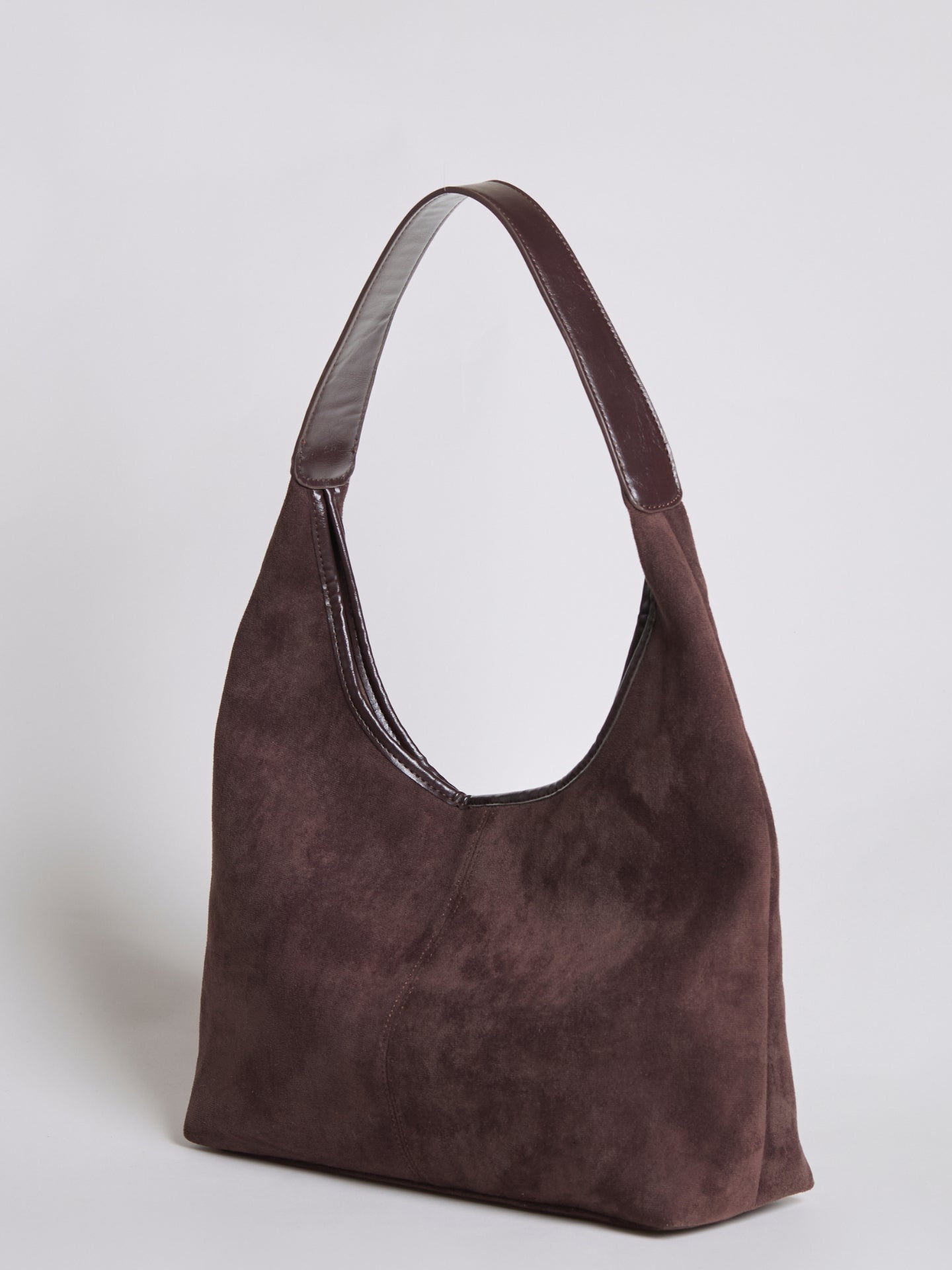 Sienna Soft Suede Tote