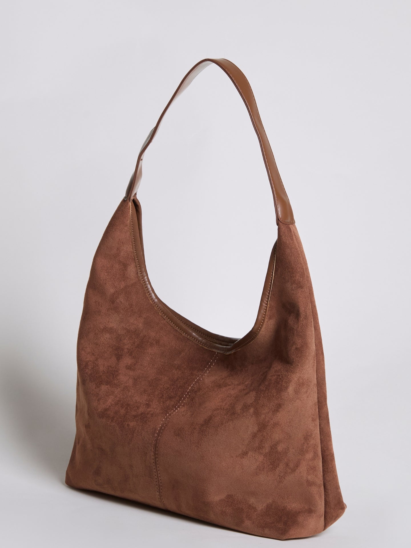 Sienna Soft Suede Tote