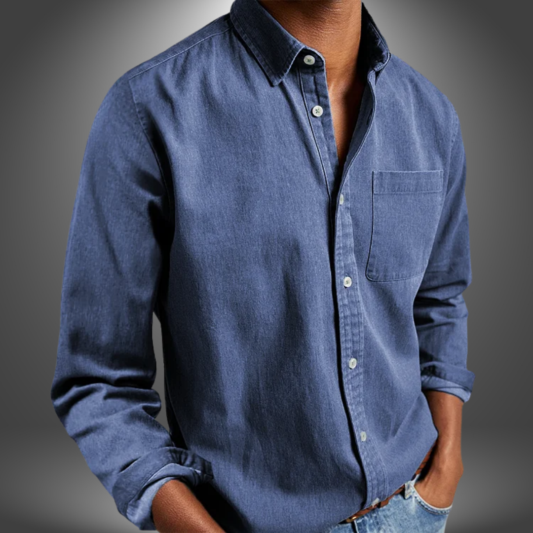Kaelric - Premium men's shirt
