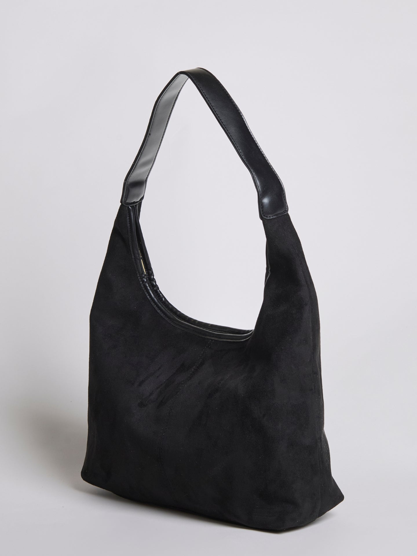 Sienna Soft Suede Tote