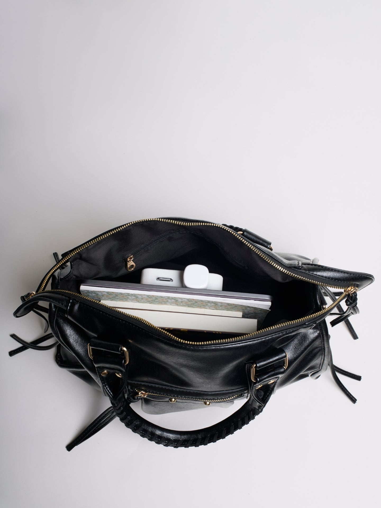 Amélie Paris Bag