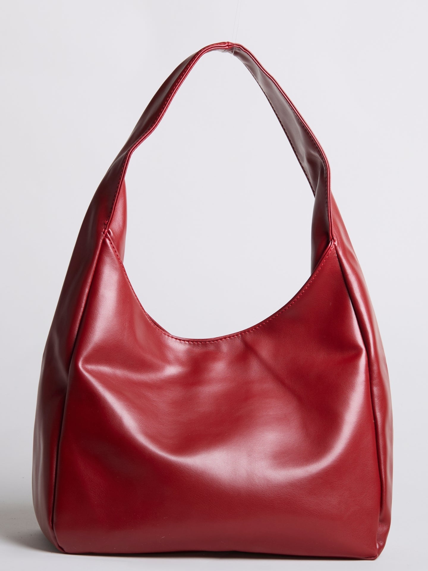Bella Noir Shoulder Bag