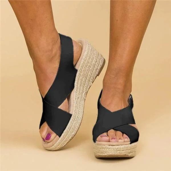 Bellora - Orthopedic summer sandals