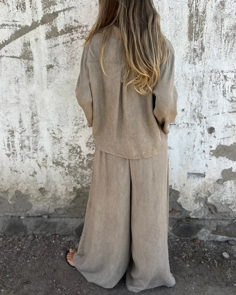 Mora - Two piece set