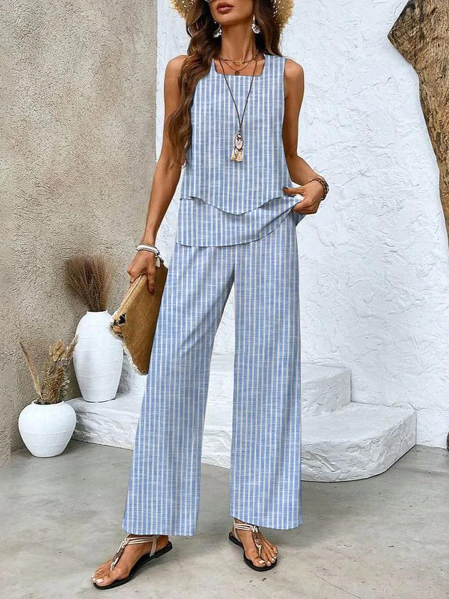 Elindra - Stylish two piece set