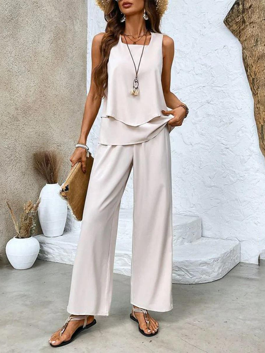 Elindra - Stylish two piece set