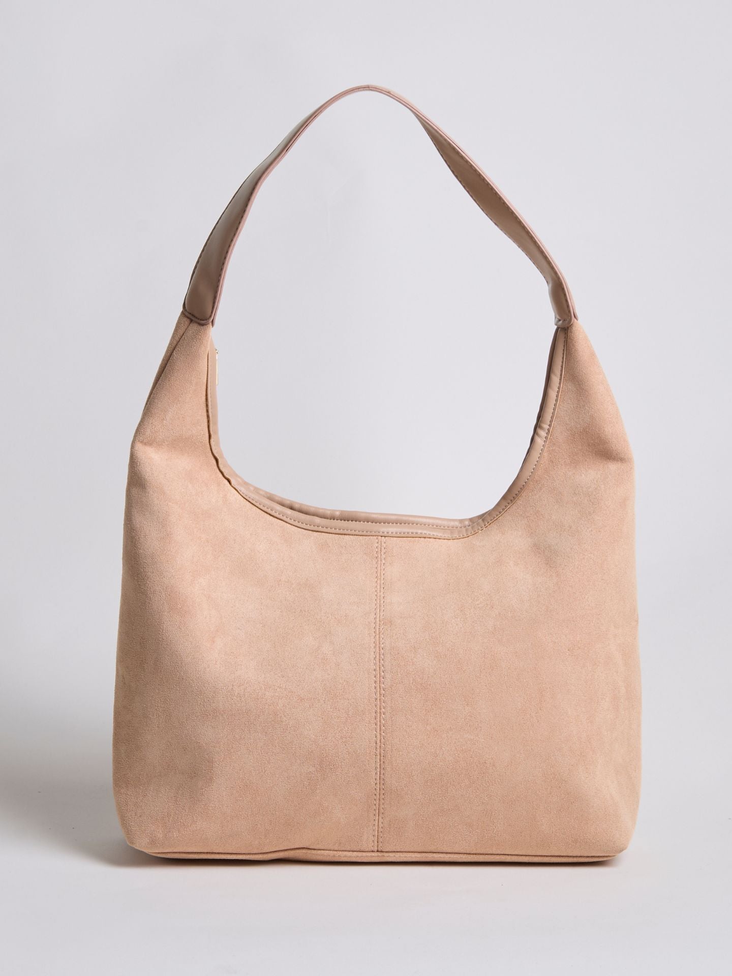 Sienna Soft Suede Tote
