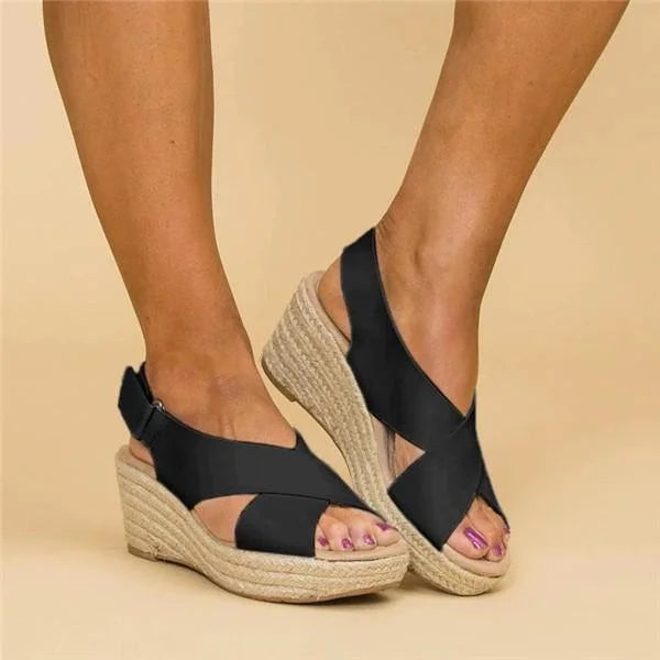 Bellora - Orthopedic summer sandals