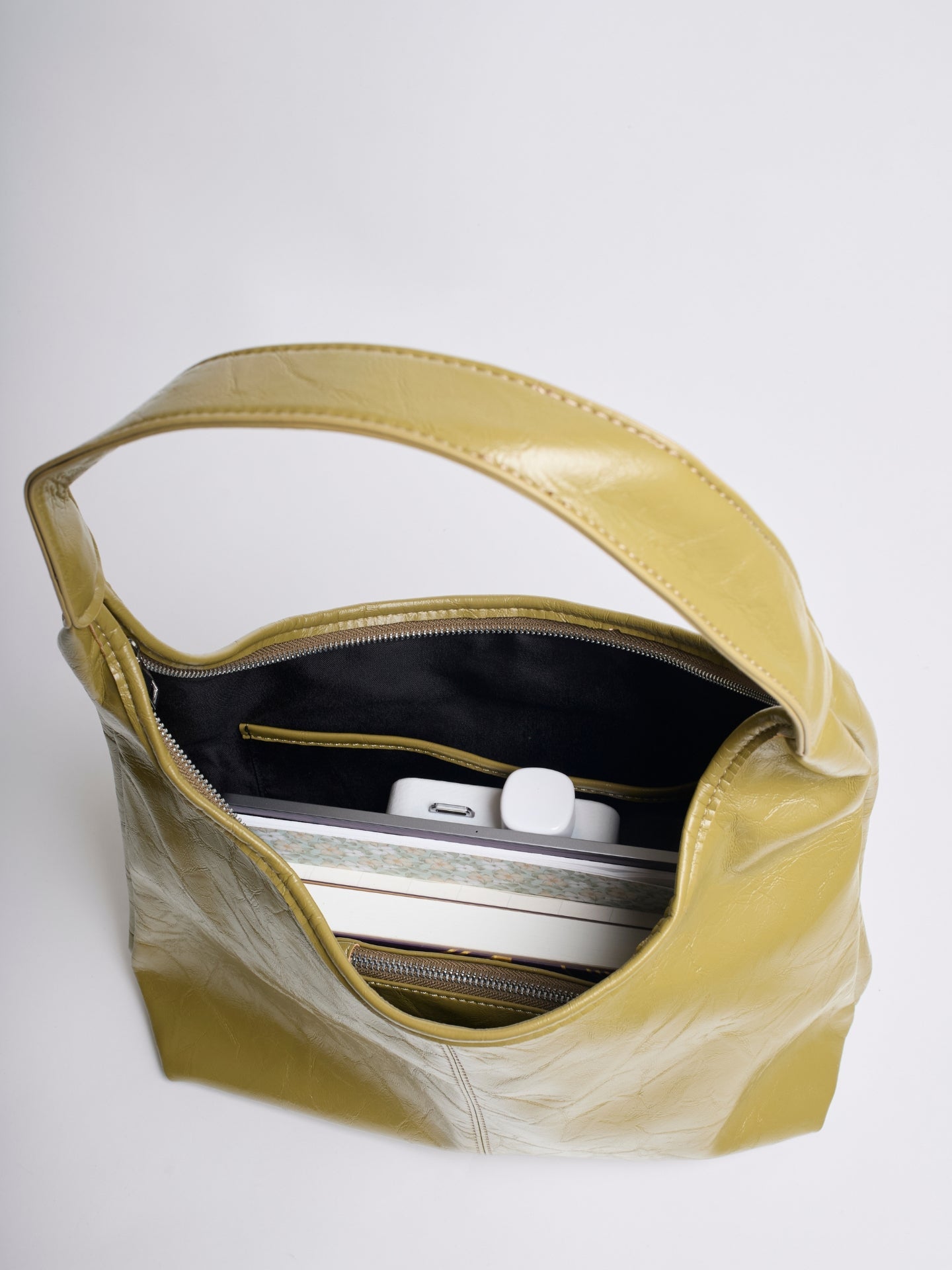 Ember Vintage Tote