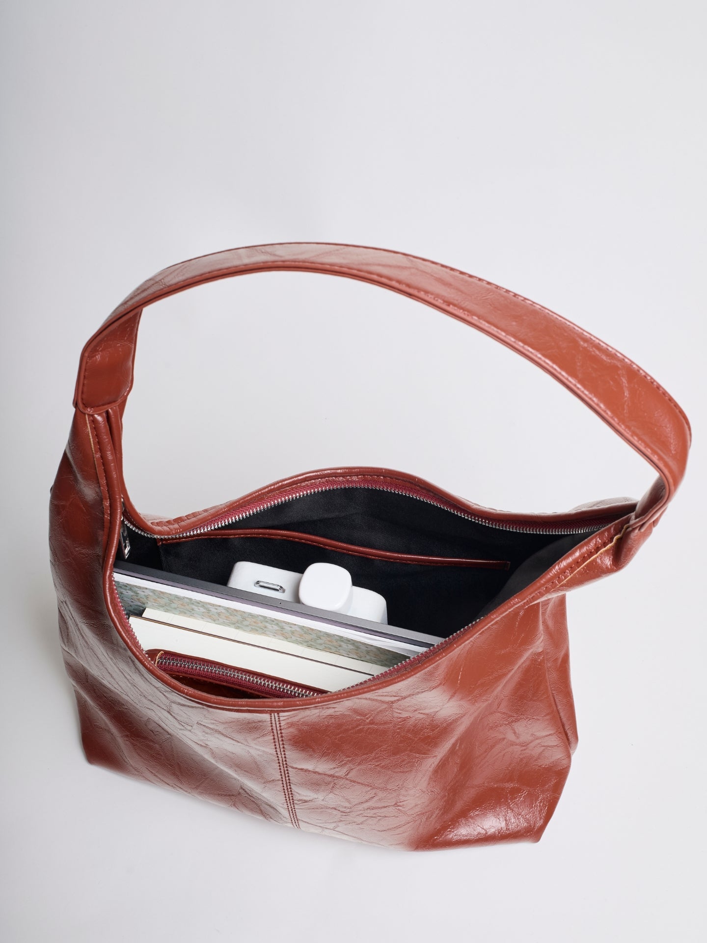 Ember Vintage Tote