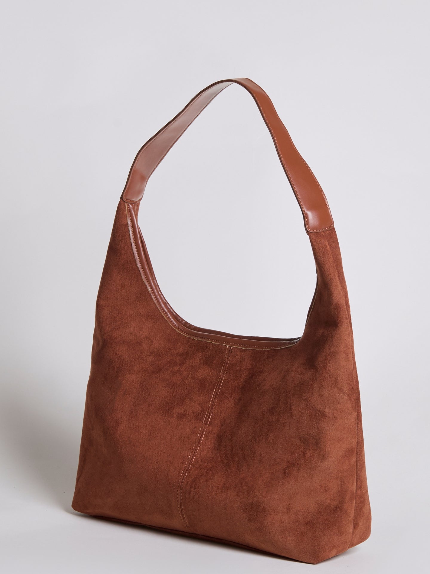 Sienna Soft Suede Tote