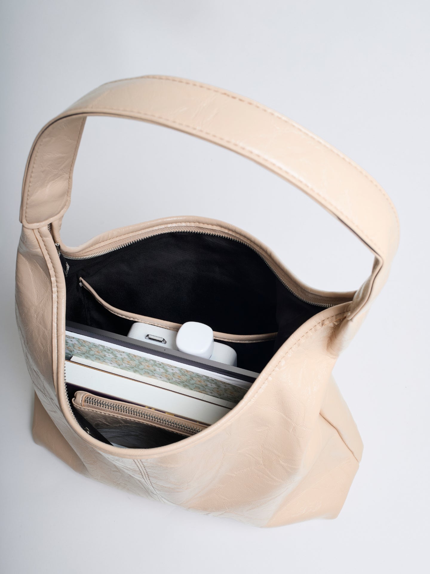 Ember Vintage Tote