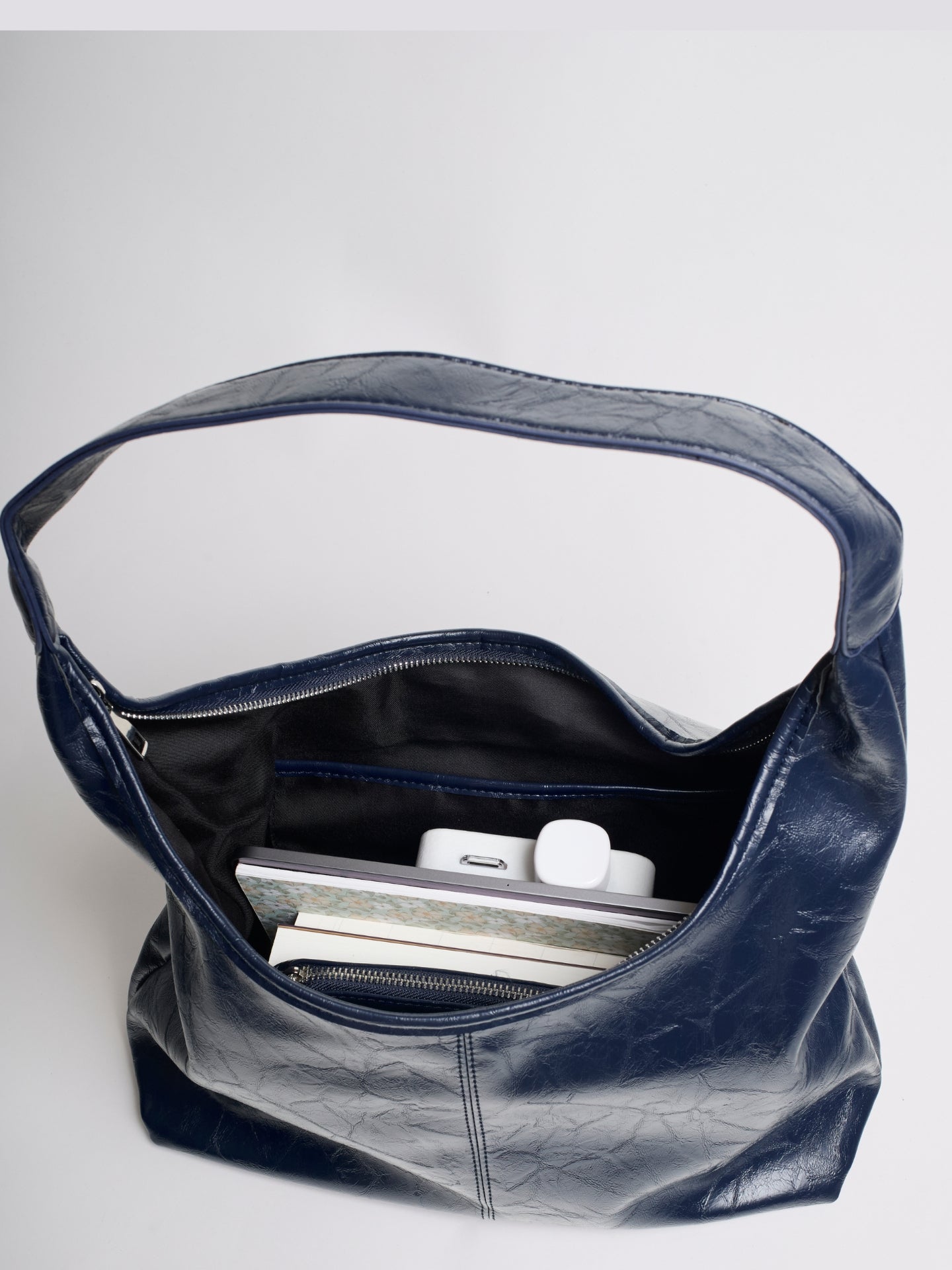 Ember Vintage Tote