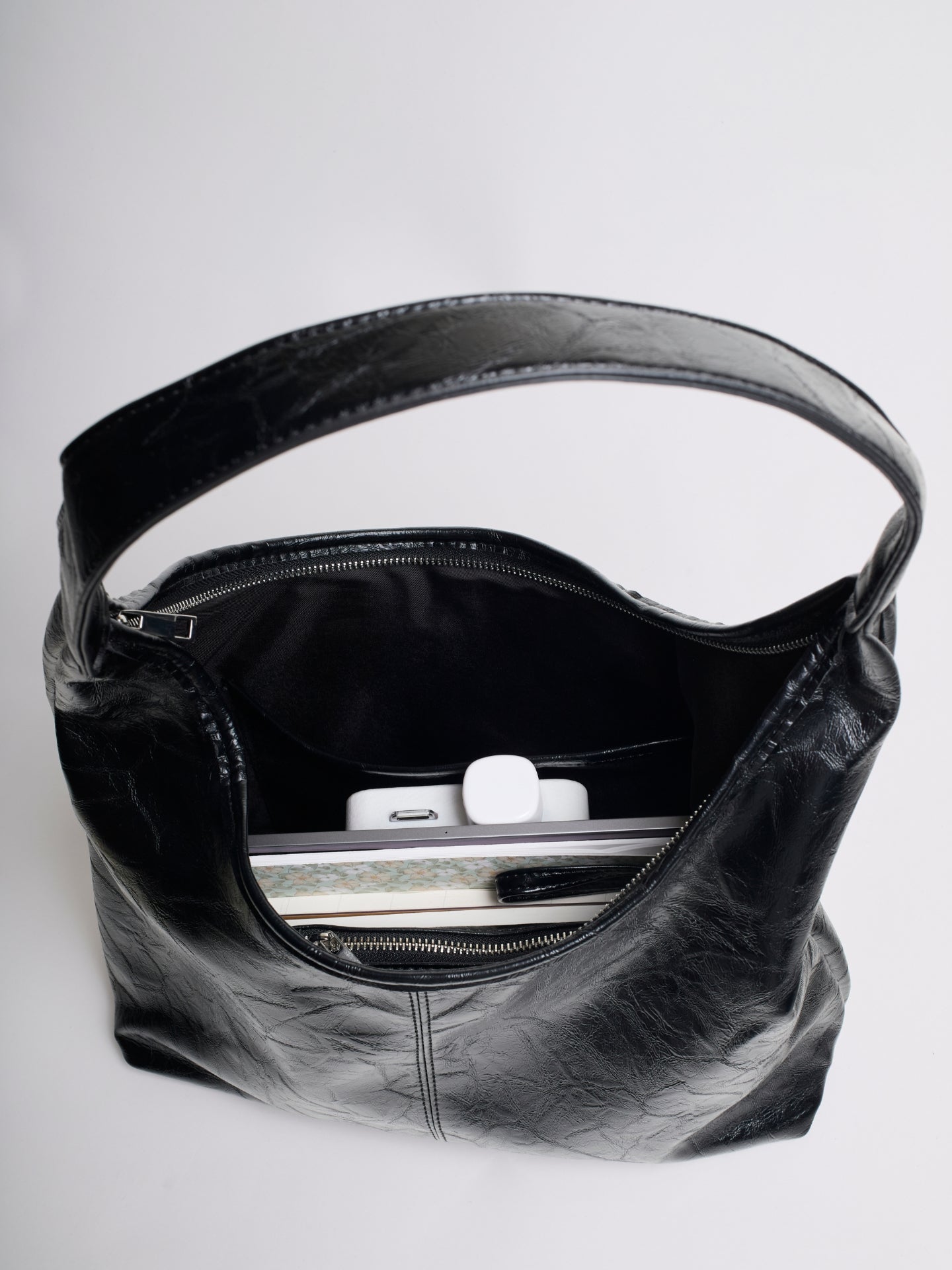 Ember Vintage Tote