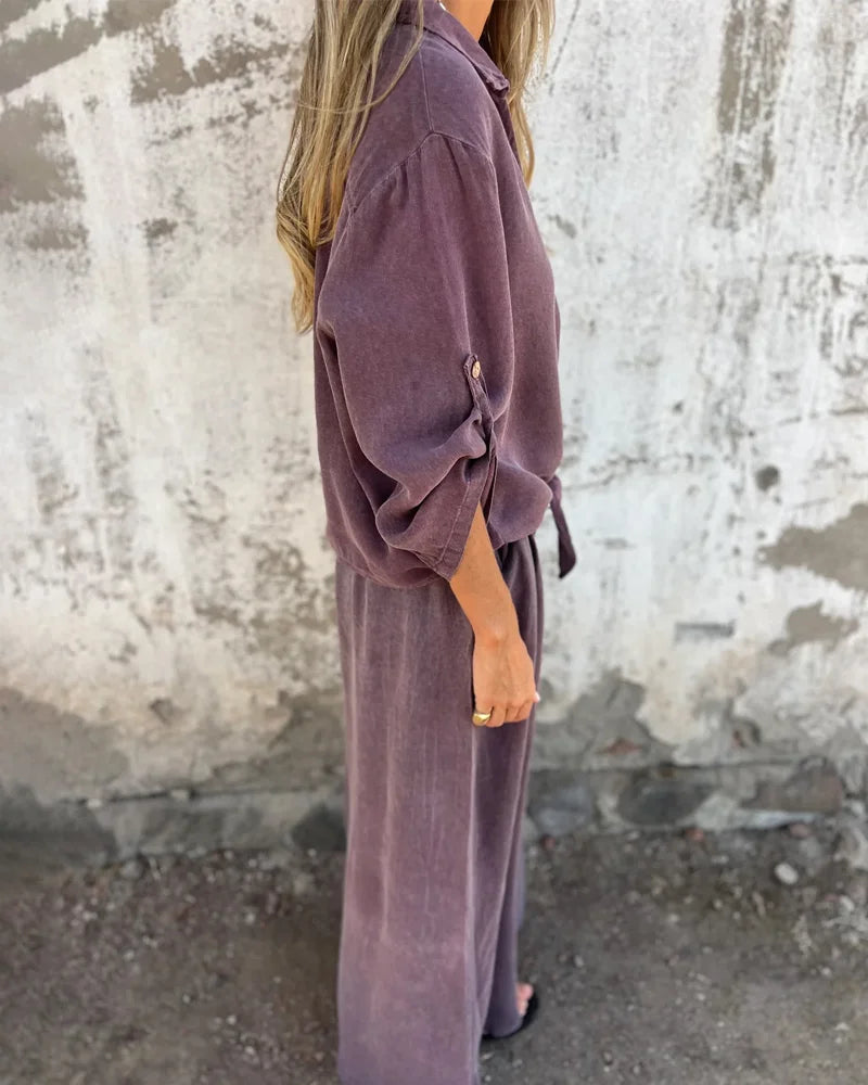 Mora - Two piece set