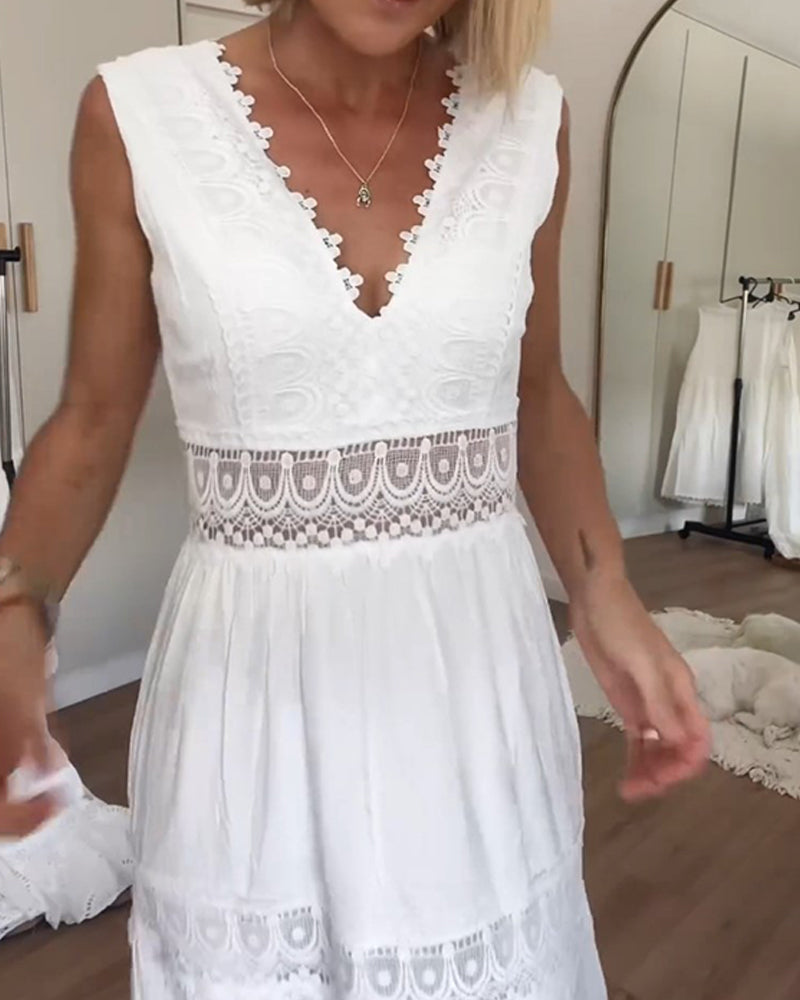 Kirra - Elegant classic dress